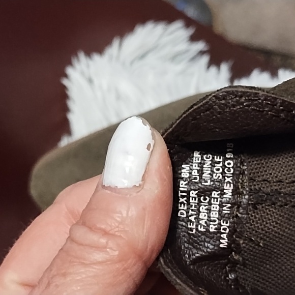 Steve Madden boot's - Picture 4 of 7